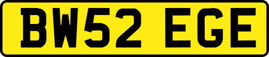 BW52EGE