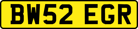 BW52EGR