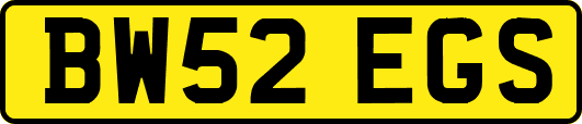 BW52EGS