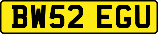 BW52EGU
