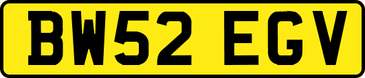 BW52EGV