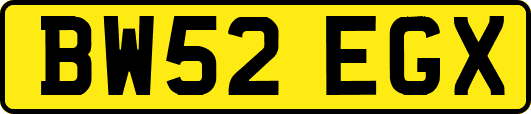 BW52EGX