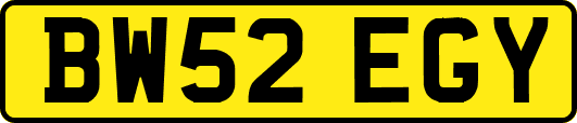 BW52EGY