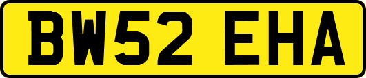 BW52EHA