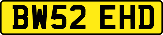 BW52EHD