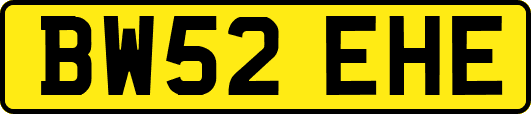 BW52EHE