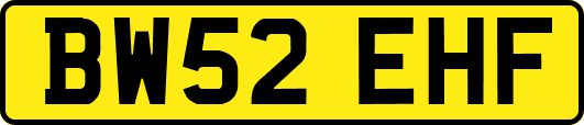 BW52EHF