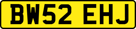 BW52EHJ