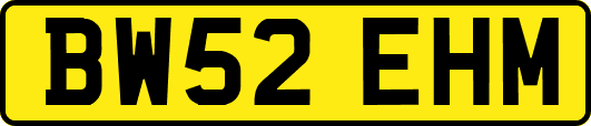 BW52EHM