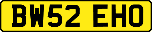 BW52EHO