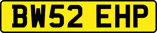 BW52EHP