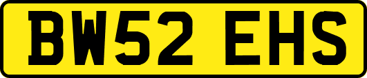 BW52EHS