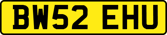 BW52EHU