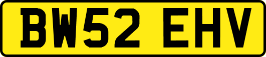 BW52EHV