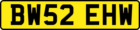 BW52EHW