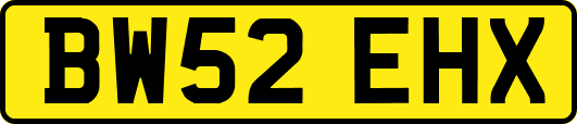 BW52EHX