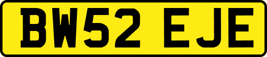 BW52EJE