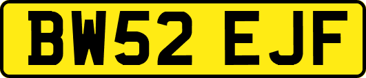 BW52EJF