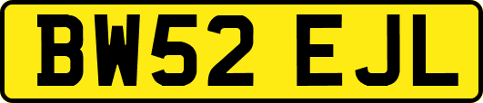 BW52EJL