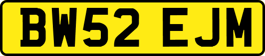 BW52EJM