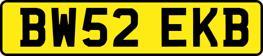 BW52EKB