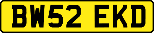 BW52EKD