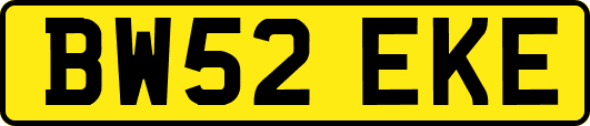 BW52EKE