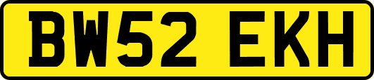 BW52EKH