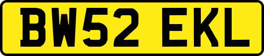 BW52EKL