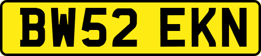 BW52EKN