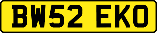 BW52EKO