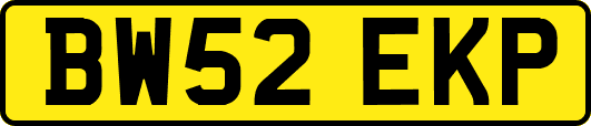 BW52EKP