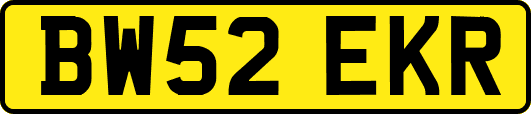 BW52EKR