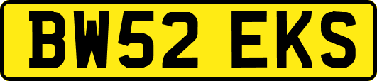 BW52EKS