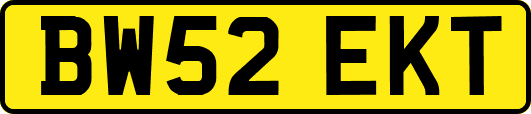 BW52EKT