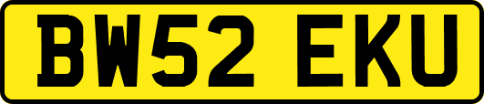 BW52EKU