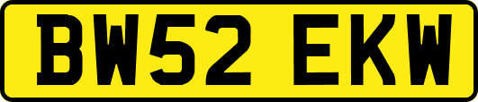 BW52EKW