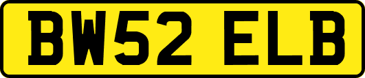 BW52ELB