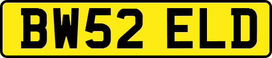BW52ELD