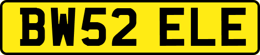 BW52ELE