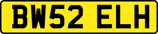 BW52ELH