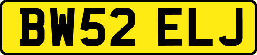 BW52ELJ
