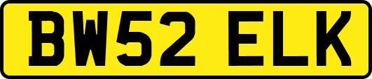 BW52ELK