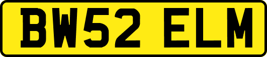 BW52ELM