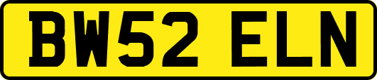 BW52ELN