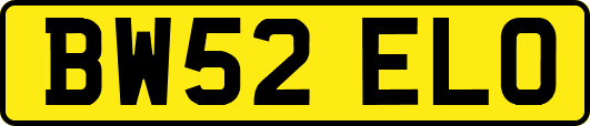 BW52ELO