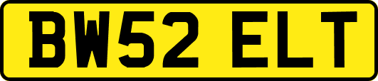 BW52ELT