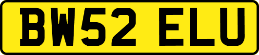 BW52ELU