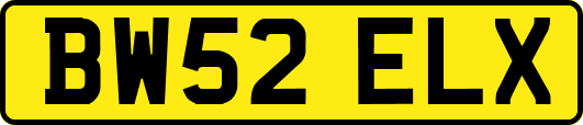 BW52ELX