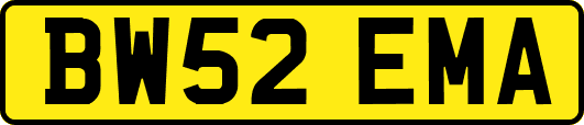 BW52EMA